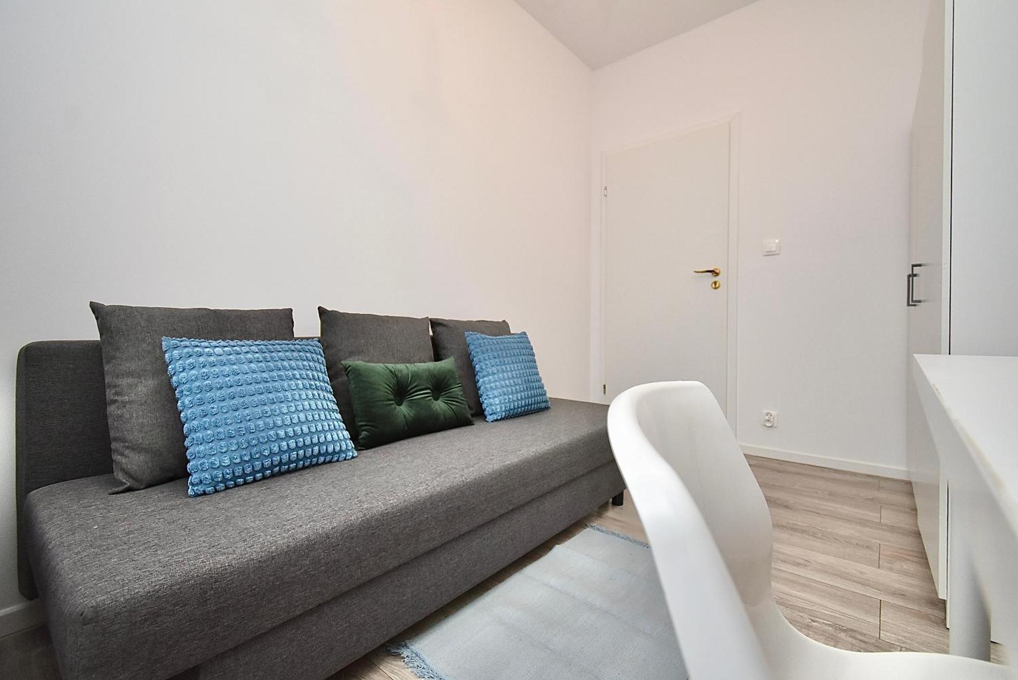 Rental Apartments Aleja Niepodleglosci وارسو المظهر الخارجي الصورة