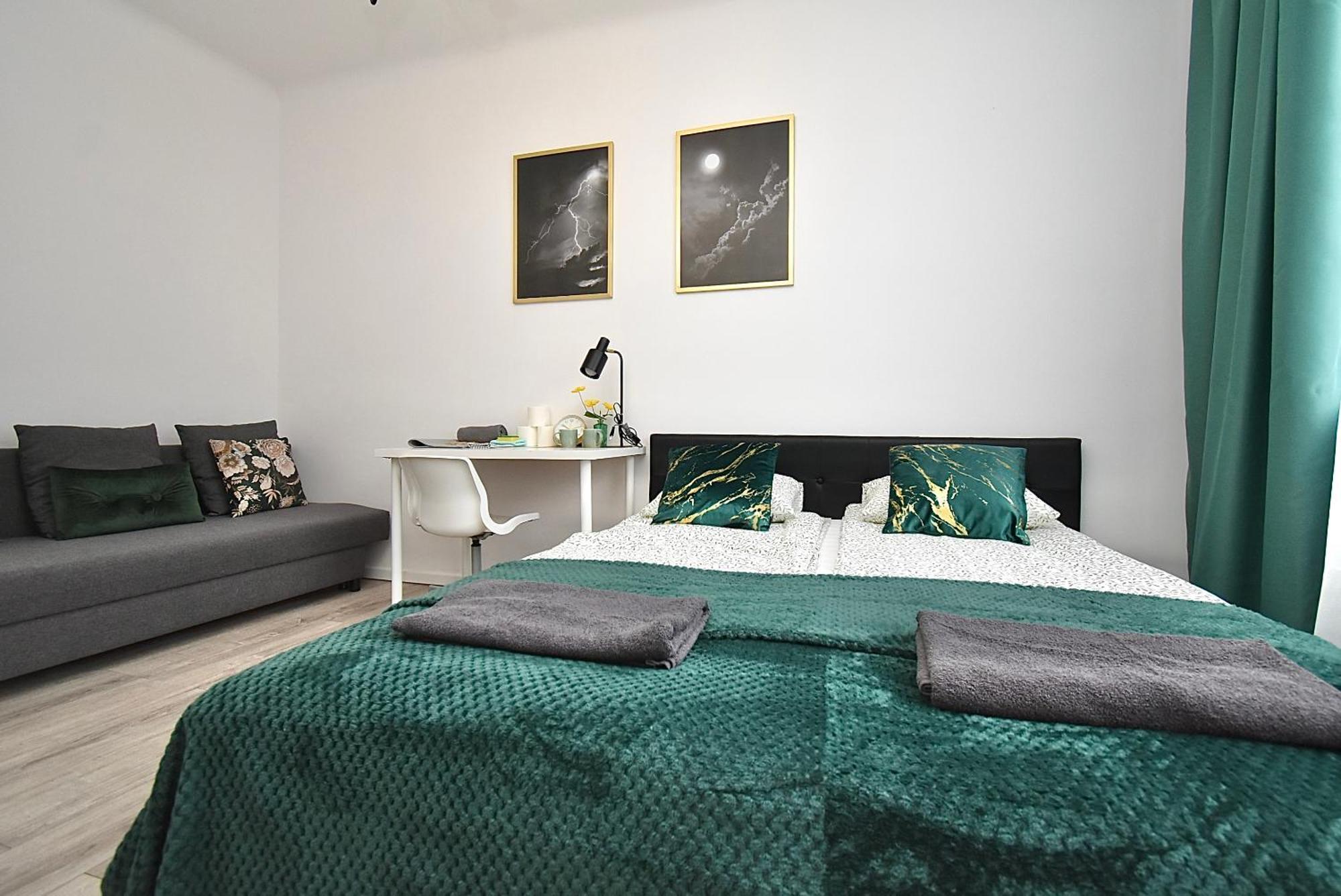 Rental Apartments Aleja Niepodleglosci وارسو المظهر الخارجي الصورة
