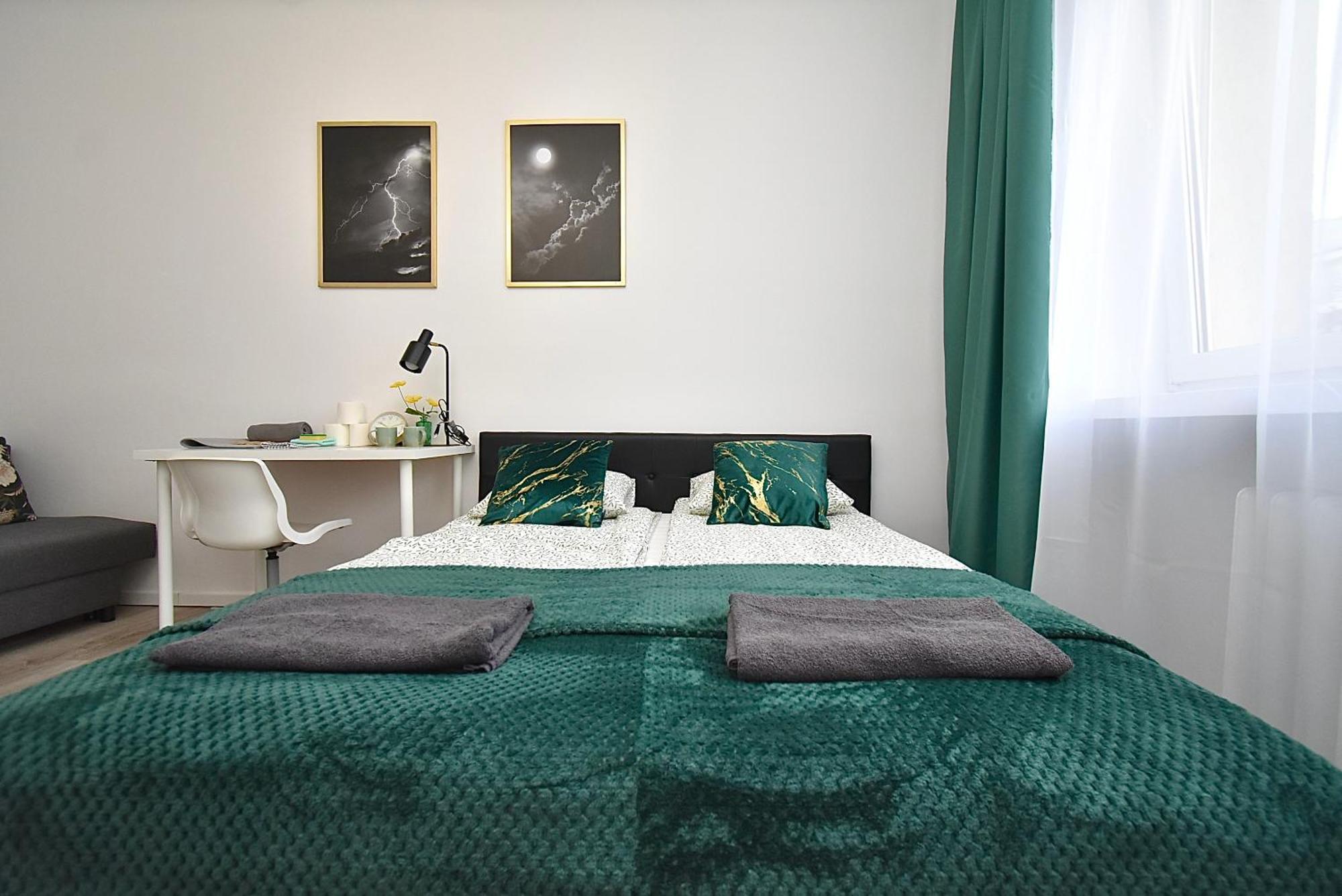 Rental Apartments Aleja Niepodleglosci وارسو المظهر الخارجي الصورة